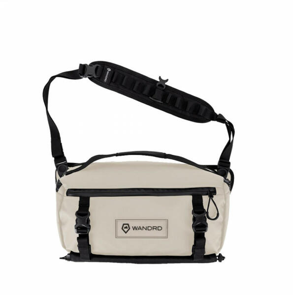 Rogue 9L Sling Tan