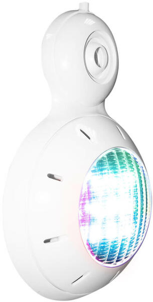 LED reflektor színes 36 W 1000 lm REF 212
