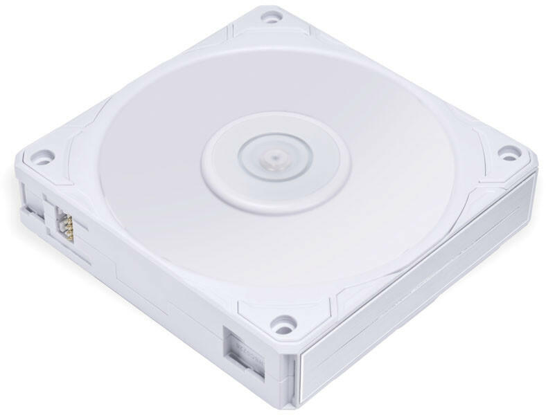 UNI FAN P28 120mm 3-pack white (UF-P28120-3W)