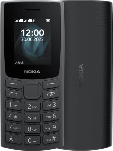 Nokia 105 (2023) Dual preturi - Nokia 105 (2023) Dual magazine