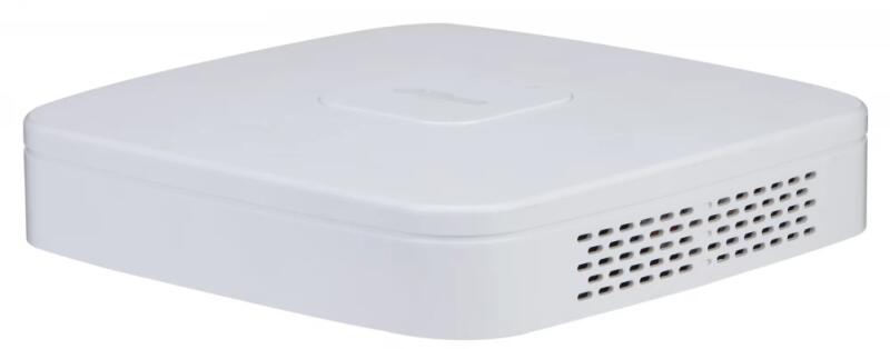 4-channel NVR NVR4104-P-EI