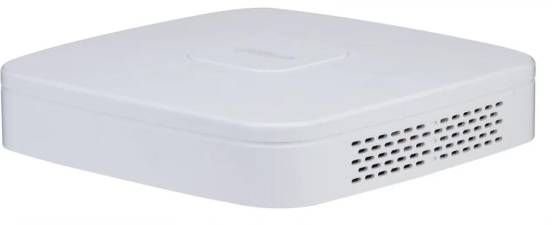 4-channel NVR NVR4104-EI