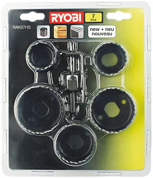 RAK07HS/5132002548