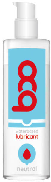Waterbased Lubricant - Neutral 50 ml