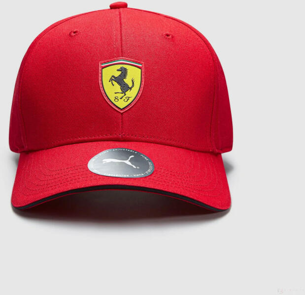 Vásárlás: Ferrari sapka, Puma, sportwear style, piros (02445402XFB) Baseball  sapka árak összehasonlítása, Ferrari sapka Puma sportwear style piros  02445402 XFB boltok