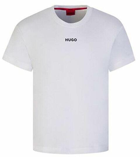 Vásárlás: HUGO BOSS Férfi póló HUGO Relaxed Fit 50493057-101 (Méret L) Férfi  póló árak összehasonlítása, Férfi póló HUGO Relaxed Fit 50493057 101 Méret  L boltok
