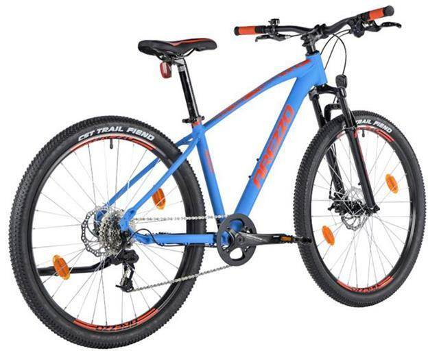 Arezzo Roco 27.5 (2023) Kerékpár árak, Kerékpár bicikli vásárlás, olcsó  Kerékpárok. bringa akció, árösszehasonlító
