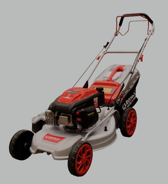 Rotakt R53-V190 (044795) (Masina de tuns iarba) - Preturi