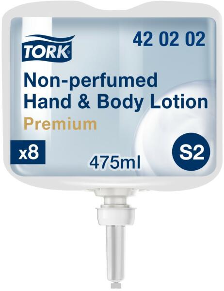 Premium illatmentes S2 475 ml (SCA420202)