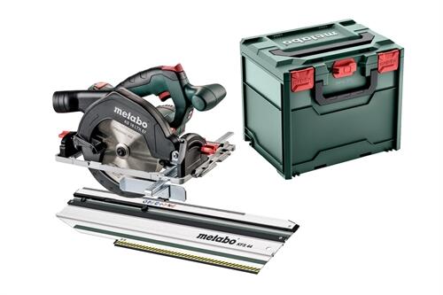 KS 18 LTX 57 BL Set (691223000)