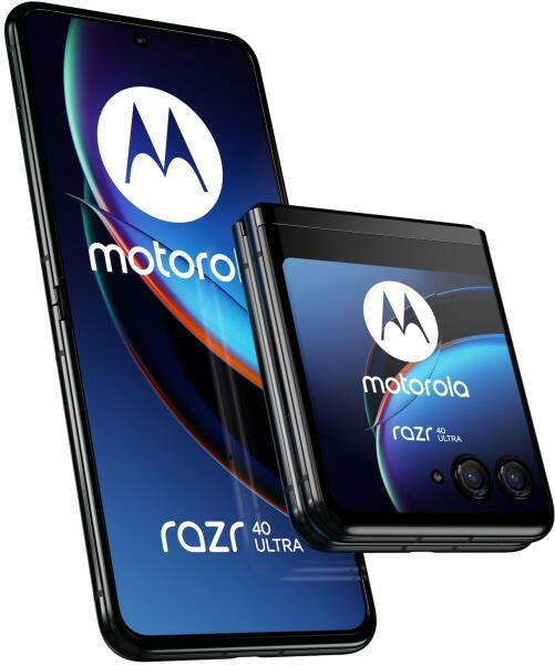Razr 40 Ultra 5G 256GB 8GB RAM Dual