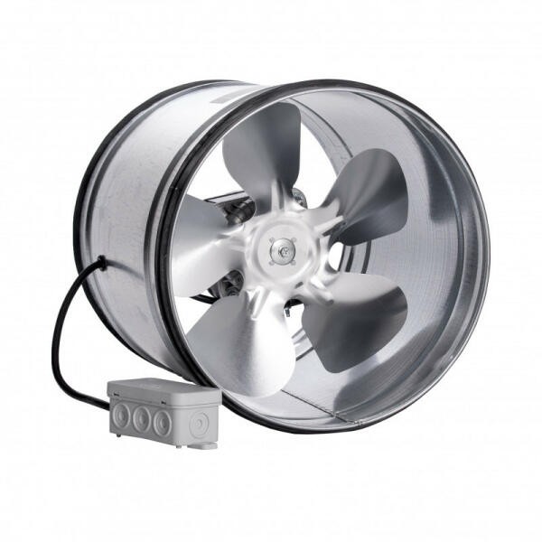 Vásárlás: Dalap VPI 160 Szellőztető ventilátor árak összehasonlítása,  VPI160 boltok