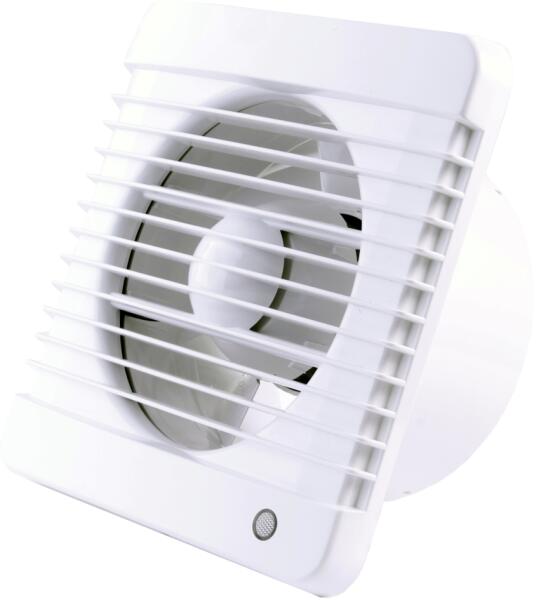 Vásárlás: Dalap GRACE ZW 125 Szellőztető ventilátor árak összehasonlítása,  GRACEZW125 boltok