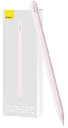 Smooth Writing Stylus Pink (SXBC060104)