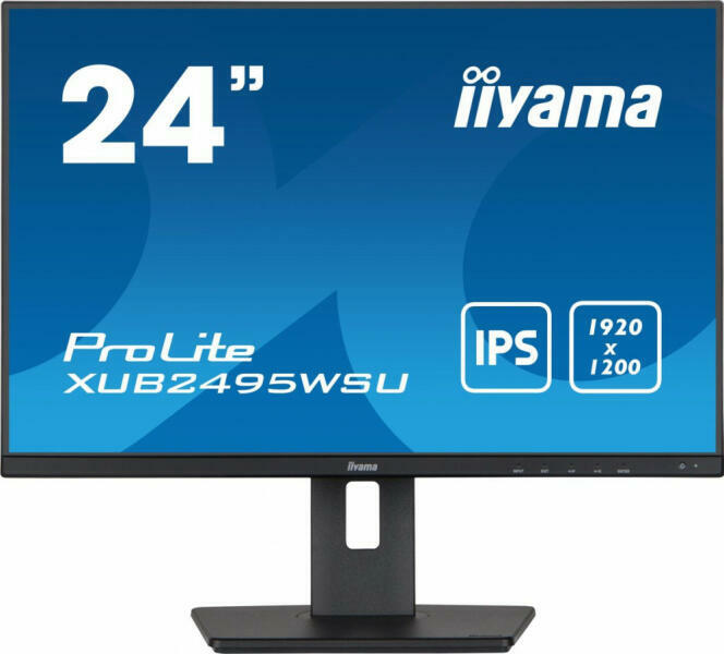 ProLite XUB2495WSU-B5