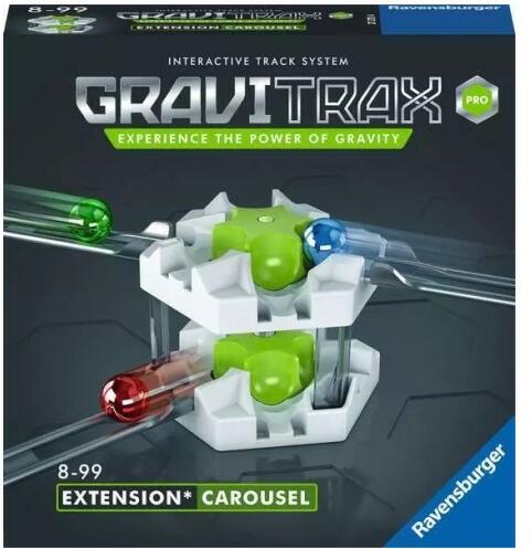 GraviTrax PRO körhinta (27275)