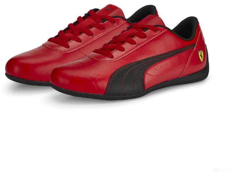 Vásárlás: PUMA Ferrari cipő, Neo Cat, piros, 2022 (30701905-40XFB) Férfi  cipő árak összehasonlítása, Ferrari cipő Neo Cat piros 2022 30701905 40 XFB  boltok