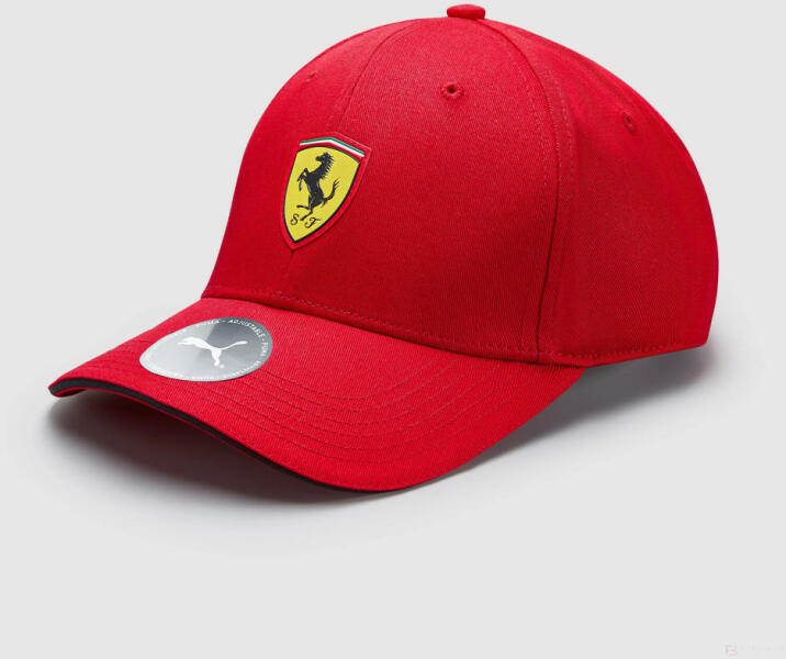 Vásárlás: Ferrari sapka, klasszikus, gyerek, piros (701223466001000XFB)  Baseball sapka árak összehasonlítása, Ferrari sapka klasszikus gyerek piros  701223466001000 XFB boltok