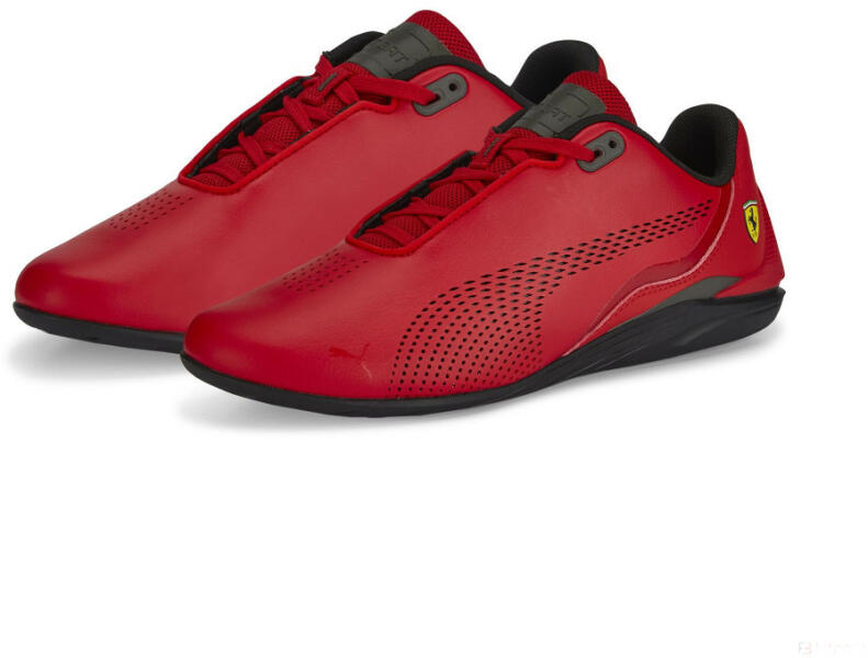 Vásárlás: PUMA Ferrari cipő, Drift Cat Decima, piros, 2022  (30719303-44-5XFB) Férfi cipő árak összehasonlítása, Ferrari cipő Drift Cat  Decima piros 2022 30719303 44 5 XFB boltok