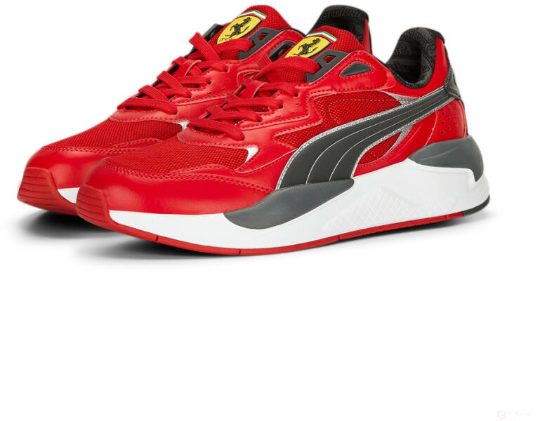 Vásárlás: Ferrari cipő, Puma, X-RAY speed, piros (30765702-40XFB) Férfi cipő  árak összehasonlítása, Ferrari cipő Puma X RAY speed piros 30765702 40 XFB  boltok