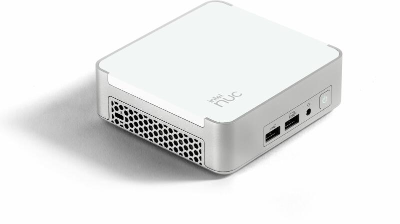 NUC 14 Pro NUC14RVKU7000R2 (90AR0062-M000E0)