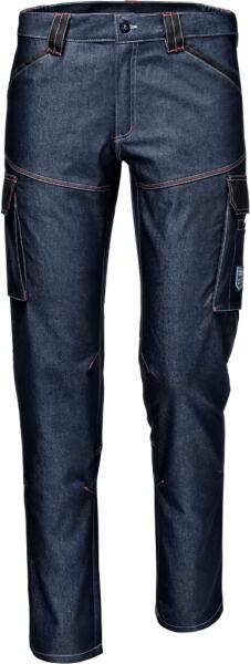 SYMBOL DENIM STRETCH SSY-MC1120Q6-44
