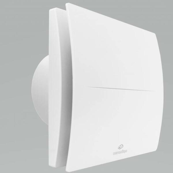 Vásárlás: Aerauliqa QD-90 BB Szellőztető ventilátor árak összehasonlítása,  QD 90 BB boltok