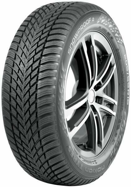 冷凍S60 PM30 H20 Anvelopa iarna Motrio Fairway Winter 205/60R16 96H XL 8660007094