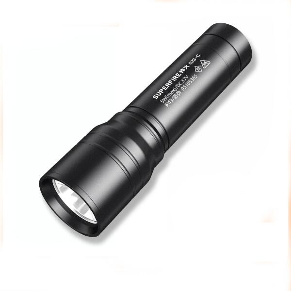 S33-C USB