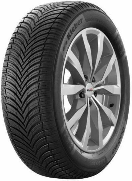 Gumi Quadraxer 3 XL 235/45 R17 97Y