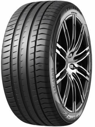 EffeXSport TH202 XL 225/50 R18 99W