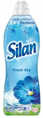 Fresh Sky öblítő 880 ml