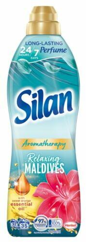Aromatherapy Relaxing Maldives 770 ml