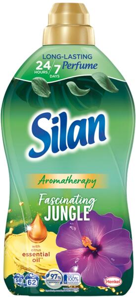 Aromatherapy Fascinating Jungle 1,364 l