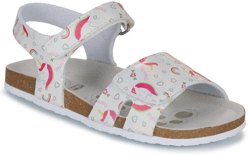 Chicco Sandale Fete FINDY Chicco Multicolor 23 (Sandale copii) - Preturi