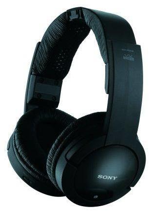 Sony MDR-RF865 vásárlás, olcsó Sony MDR-RF865 árak, Sony Fülhallgató,  fejhallgató akciók
