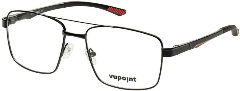 vupoint Rame ochelari de vedere barbati Vupoint M8023 C1 (Rama ochelari) -  Preturi