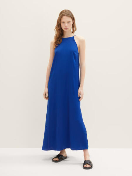 Vásárlás: Tom Tailor Női Tom Tailor Denim Ruha XL Kék Női ruha árak  összehasonlítása, NőiTomTailorDenimRuhaXLKék boltok