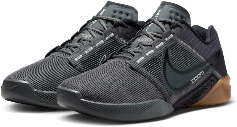 Vásárlás: Nike Férfi cipő cross traininghez Nike ZOOM METCON TURBO 2 szürke  DH3392-004 - EUR 43 | UK 8, 5 | US 9, 5 Sportcipő árak összehasonlítása,  Férfi cipő cross traininghez Nike