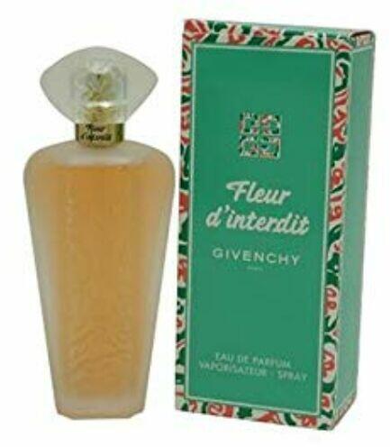 Givenchy Fleur d'Interdit EDP 30 ml parfüm vásárlás, olcsó Givenchy Fleur  d'Interdit EDP 30 ml parfüm árak, akciók