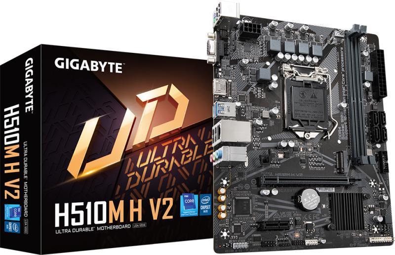H510M H V2