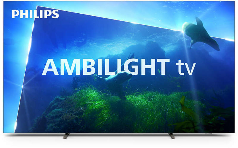 Philips 77OLED818/12 TV - Árak, olcsó 77 OLED 818 12 TV vásárlás - TV  boltok, tévé akciók