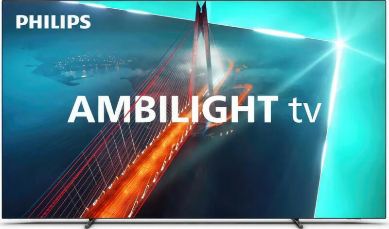 Philips 48OLED718/12 TV - Árak, olcsó 48 OLED 718 12 TV vásárlás - TV  boltok, tévé akciók