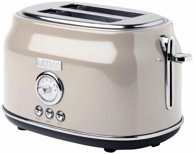 Haden Dorset kenyérpirító vásárlás, olcsó Haden Dorset kenyérpirító