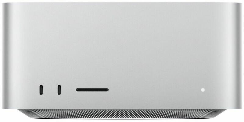 Mac Studio M2 MQH73MG/A