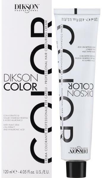 DIKSON Vopsea de păr - Dikson Professional Hair Colouring Cream 5.50 ...