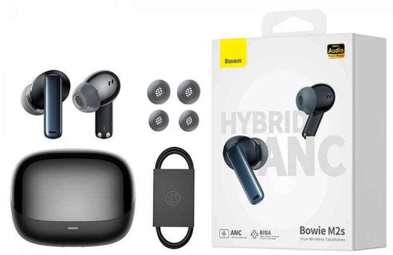 Bowie M2s