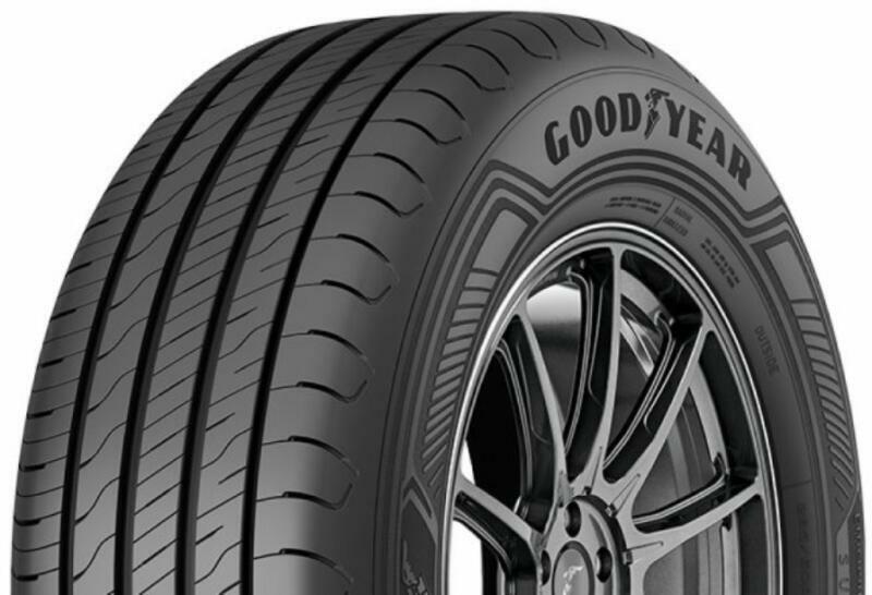 Gumi EfficientGrip 2 SUV 215/60 R18 98H