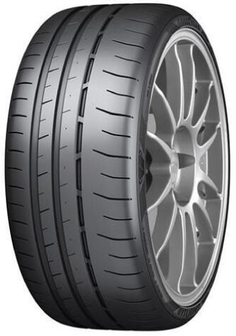 Eagle F1 SuperSport 255/35 R21 98Y