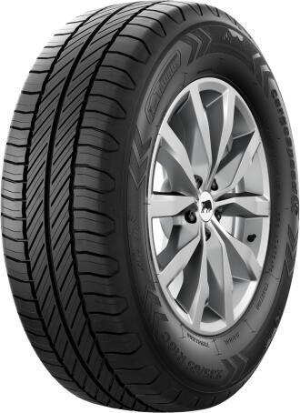 Cargo Speed Evo 195/60 R16C 99/97H